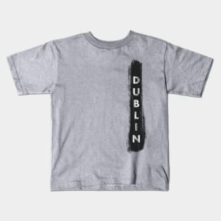 Dublin Kids T-Shirt